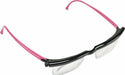 Adlens Emergensee Adjustable Eyeglasses Emergency Varifocal Lens Pink  NEW_2