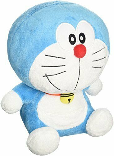 Sekiguchi Doraemon stuffed M size about 24cm NEW from Japan_1
