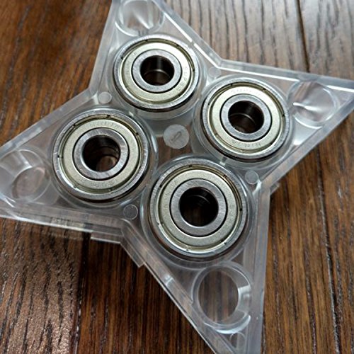 Ninja Skate Bearings SupeRaijing SUPER RIJING ABEC7 NEW from Japan_2
