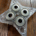 Ninja Skate Bearings SupeRaijing SUPER RIJING ABEC7 NEW from Japan_2