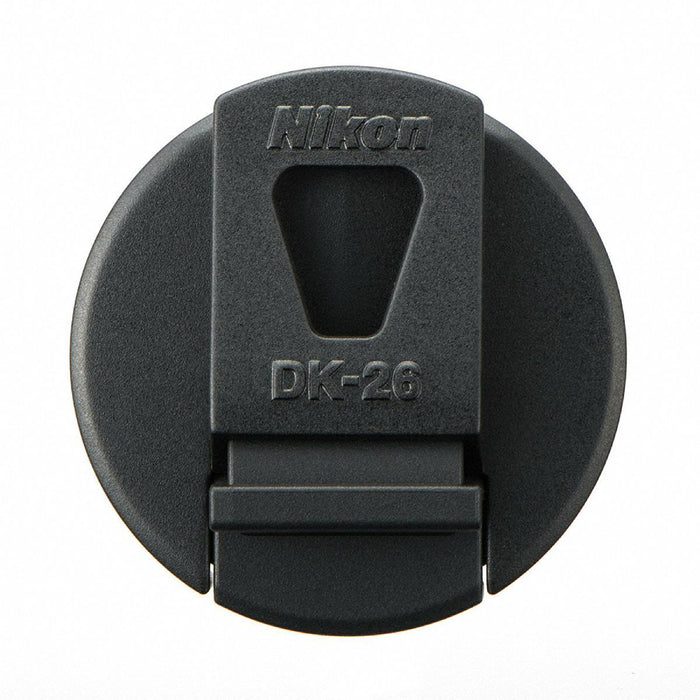 Nikon Eyepiece Cap DK-26 for Df Camera Accessories NEW from Japan F/S_1