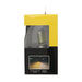 PIAA fog light halogen bulb H8 2500K solar yellow for inspection 12V 32W HY108_5
