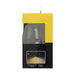 PIAA Halogen Valve for Fog Light H16 2500K Solar Yellow NEW from Japan_5
