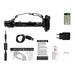 Led Lenser H14R.2 IPX4 Waterproof Rechargeable/AA Battery Head Torch NEW_4