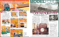 Neko Publishing RM MODELS 2024 January No.340 w/Bonus Item (Hobby Magazine) NEW_6