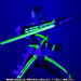 S.H.Figuarts Masked Kamen Rider 555 KAIXA GLOWING STAGE Set Action Figure BANDAI_1