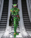 S.I.C. Masked Kamen Rider W CYCLONE Action Figure BANDAI from Japan_3