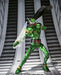 S.I.C. Masked Kamen Rider W CYCLONE Action Figure BANDAI from Japan_5