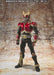 S.I.C. Kiwami Damashii Masked Rider KUUGA RISING MIGHTY & BEATCHASER 2000 BANDAI_3