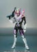 S.H.Figuarts Masked Kamen Rider Den-O ROD FORM & GUN FORM Action Figure BANDAI_3