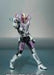 S.H.Figuarts Masked Kamen Rider Den-O ROD FORM & GUN FORM Action Figure BANDAI_4