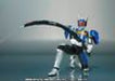 S.H.Figuarts Masked Kamen Rider Den-O ROD FORM & GUN FORM Action Figure BANDAI_7