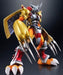 D-Arts Digimon Adventure WARGREYMON Original Designer's Edition Figure BANDAI_1