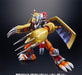 D-Arts Digimon Adventure WARGREYMON Original Designer's Edition Figure BANDAI_3