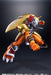 D-Arts Digimon Adventure WARGREYMON Original Designer's Edition Figure BANDAI_5