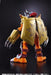 D-Arts Digimon Adventure WARGREYMON Original Designer's Edition Figure BANDAI_6