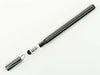Su-Pen mini plating stylus pen for iPhone / iPad black nickel NEW from Japan_2