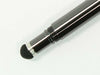 Su-Pen mini plating stylus pen for iPhone / iPad black nickel NEW from Japan_3