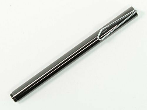 Su-Pen mini plating stylus pen for iPhone / iPad black nickel NEW from Japan_5