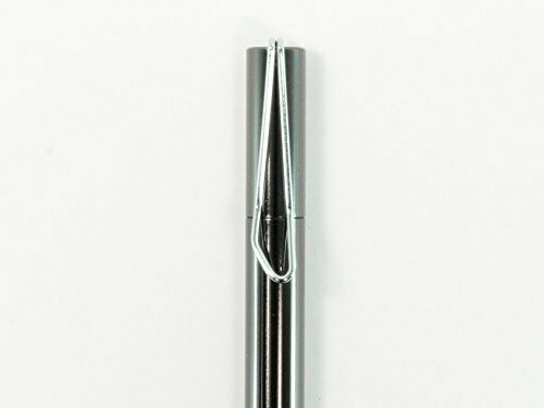 Su-Pen mini plating stylus pen for iPhone / iPad black nickel NEW from Japan_6