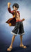 Excellent Model Portrait.Of.Pirates One Piece Series Edition-Z Monky D Luffy_2