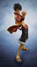 Excellent Model Portrait.Of.Pirates One Piece Series Edition-Z Monky D Luffy_5