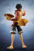 Excellent Model Portrait.Of.Pirates One Piece Series Edition-Z Monky D Luffy_7