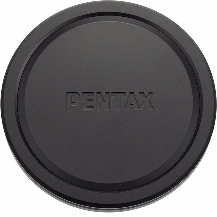 PENTAX RICOH Lens Cap O-LW65A Black for HD DA 20-40mmF2.8-4ED NEW Japan F/S_1