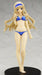 IS Infinite Stratos Cecilia Alcott Swimsuit Ver 1/8 PVC figure Penguin Parade_5