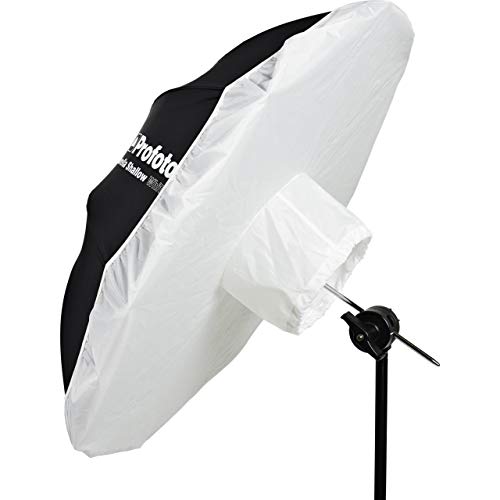 Profoto 100993 Photography Umbrella XL Diffuser 1.5 Stops Polyester ‎165cm NEW_1