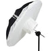 Profoto 100993 Photography Umbrella XL Diffuser 1.5 Stops Polyester ‎165cm NEW_1
