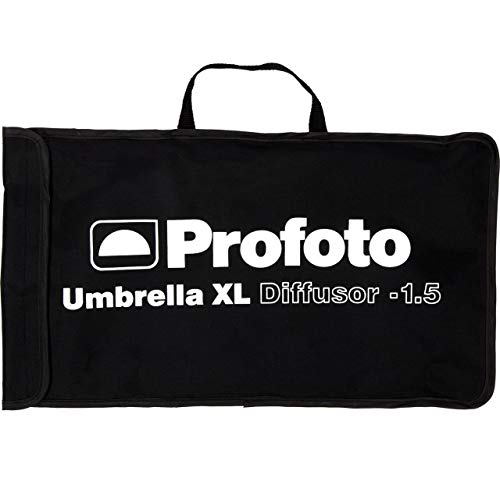 Profoto 100993 Photography Umbrella XL Diffuser 1.5 Stops Polyester ‎165cm NEW_2