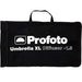 Profoto 100993 Photography Umbrella XL Diffuser 1.5 Stops Polyester ‎165cm NEW_2