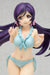 WAVE BEACH QUEENS Love Live! Nozomi Toujou 1/10 Scale PVC Figure NEW from Japan_4