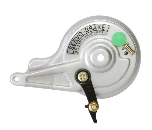 Karasawa Seisakusho Servo brakes wire AN-S 511-00014 Silver L175mm 600g NEW_1