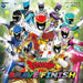 [CD] Zyuden Sentai Kyoryuger Complete Album BRAVE FINISH NEW from Japan_1