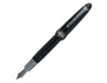 SAILOR Fountain Pen 11-3048-220 PROFIT Black Luster Fine with Converter NEW_2