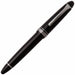 SAILOR Fountain Pen 11-3048-420 PROFIT Black Luster Medium with Converter NEW_2