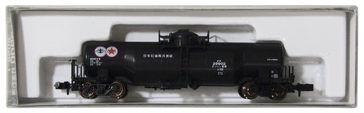 KATO N gauge Taki9900 Japan Oil 8058-1 Model Railroad Supplies freight car NEW_1