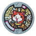 Bandai DX Yo-kai watch Includes 1 Jibajan medal and 1 Don Yorine medal NEW_6