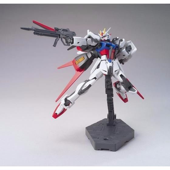 BANDAI HGCE 1/144 GAT-X105 AQM/E-X01 AILE STRIKE GUNDAM Model Kit Gundam SEED_3