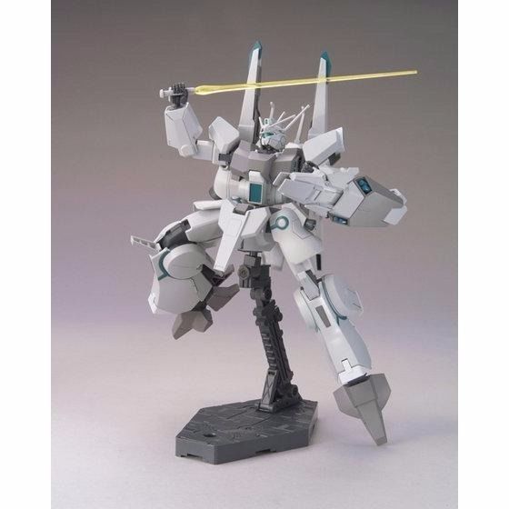 BANDAI HGUC 1/144 ARX-014 SILVER BULLET Plastic Model Kit Mobile Suit Gundam UC_3