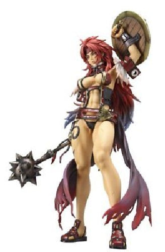 MegaHouse Excellent Model Limited Queens Blade EX Listy Limited Rerelease Ver._10