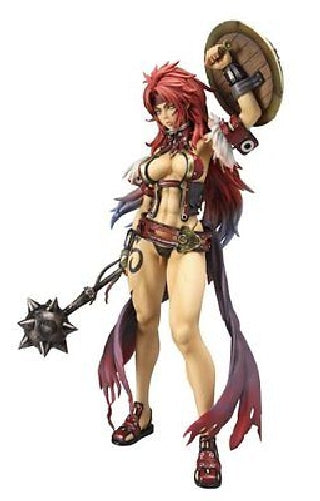 MegaHouse Excellent Model Limited Queens Blade EX Listy Limited Rerelease Ver._2