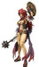 MegaHouse Excellent Model Limited Queens Blade EX Listy Limited Rerelease Ver._3