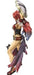 MegaHouse Excellent Model Limited Queens Blade EX Listy Limited Rerelease Ver._4