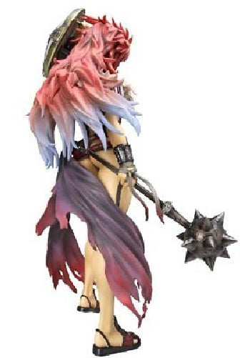 MegaHouse Excellent Model Limited Queens Blade EX Listy Limited Rerelease Ver._5