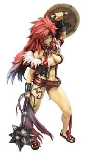 MegaHouse Excellent Model Limited Queens Blade EX Listy Limited Rerelease Ver._7
