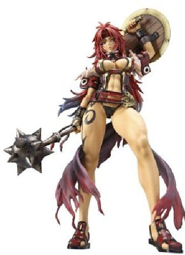 MegaHouse Excellent Model Limited Queens Blade EX Listy Limited Rerelease Ver._9