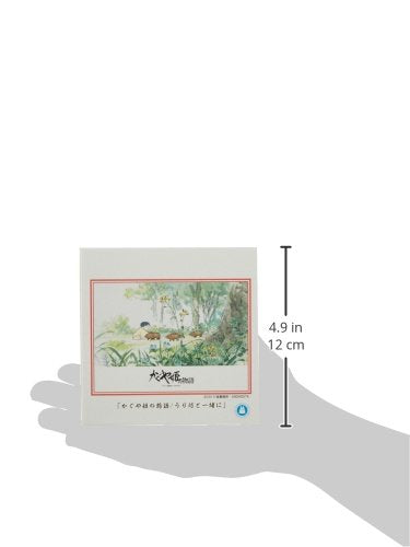 ENSKY 108 pieces jigsaw puzzle 'The Tale of Princess Kaguya' with Uribo ‎108-402_2